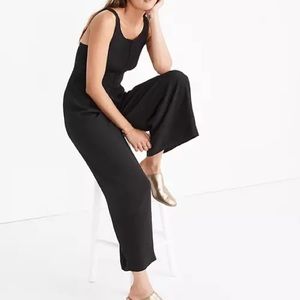 Madewell Jumpsuit